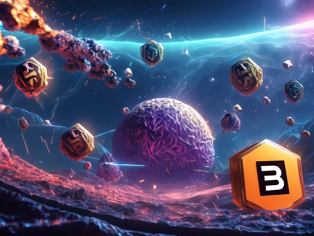 Exciting Season 2 of Crypto: The Game—Will the Hype Last? ?