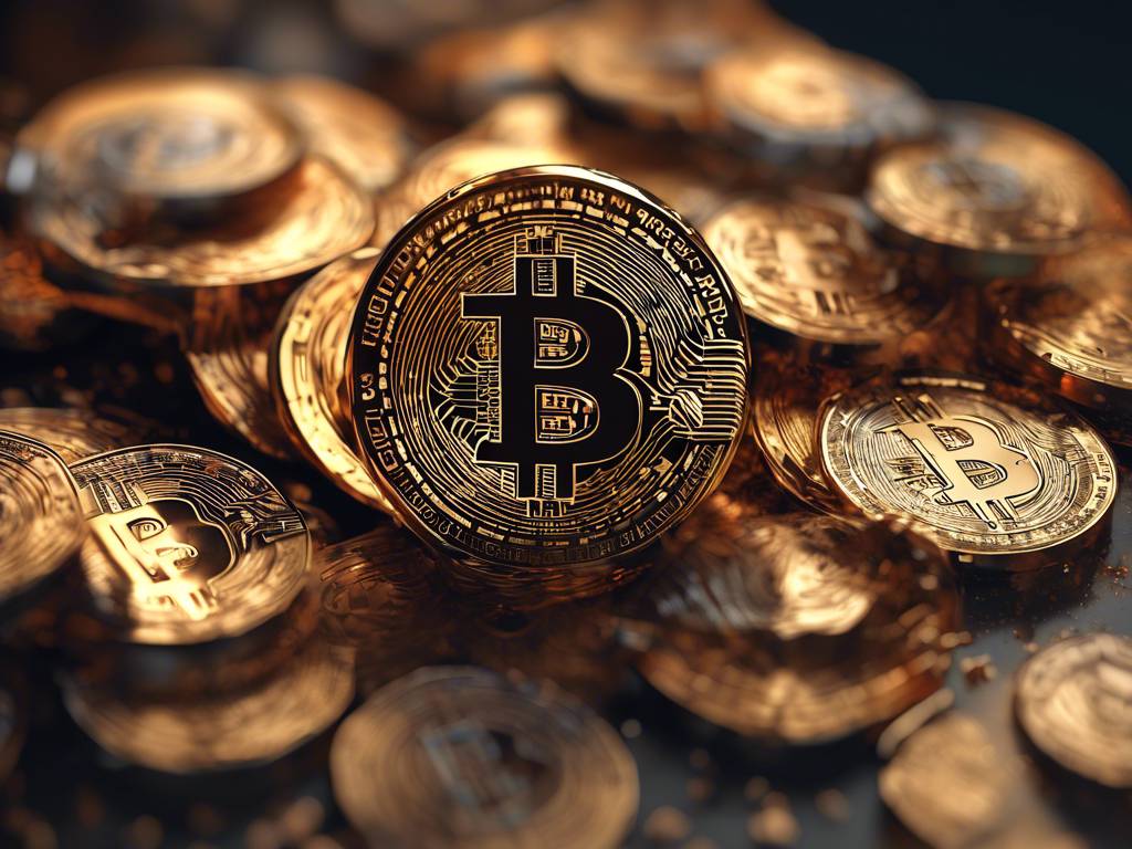 Bitcoin Price Dips Below $68K ? Indicators Point to $62K Slide ?