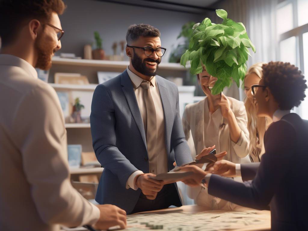 Experts say this job perk is like a ? 'cash bonus' — have a long-term strategy ?