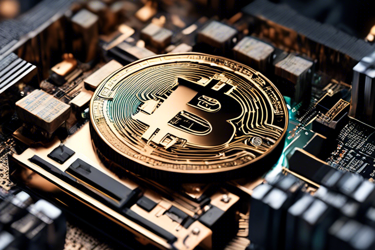 Lucrative AI stocks are being turned to by Bitcoin miners ?
