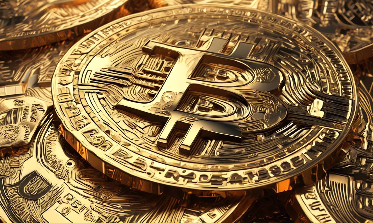 Bitcoin Developers Unite to Standardize BRC-20 Tokens ??