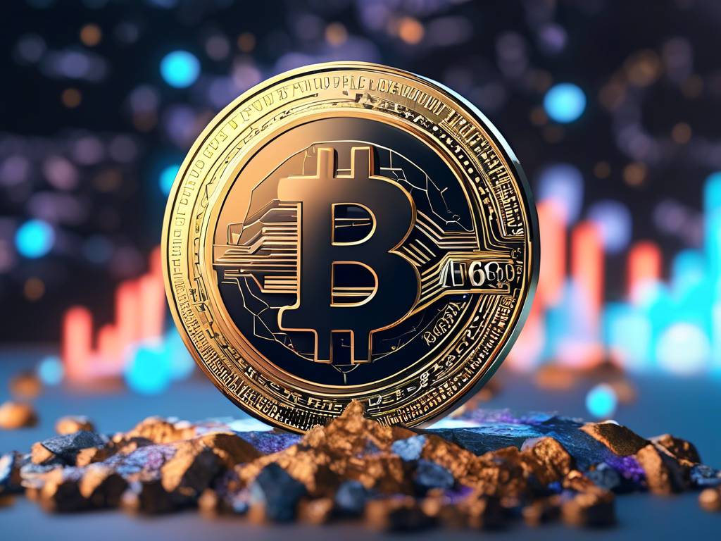Top 5 Altcoins to Watch in April 2024 ??