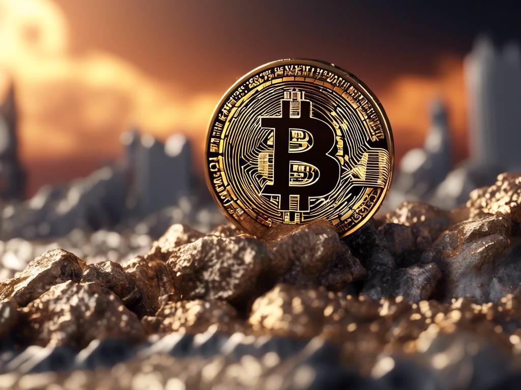 Bitcoin Dips Below $72,000: Time to Buy? ??