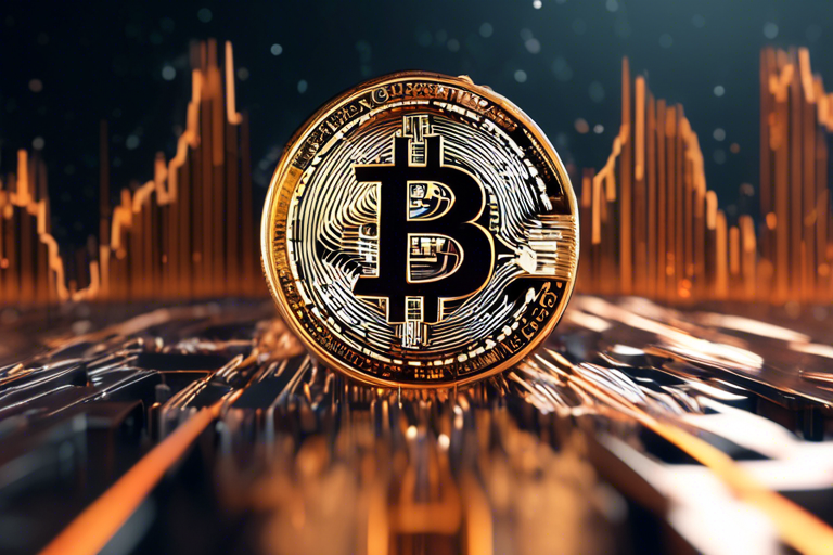 Bitcoin Price Struggles to Hold Above 66K Support Levels ?