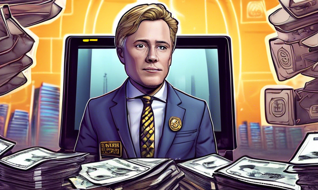 CFTC Fraud Probe Subpoenas Former Company of BitBoy Armstrong ?