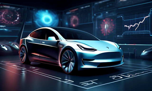 Tesla stock price for 2025 is predicted by Meta AI. ?
