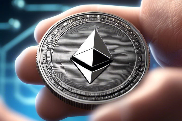 Unlocking the Mystery of Ethereum Ownership! Don't miss out! ??