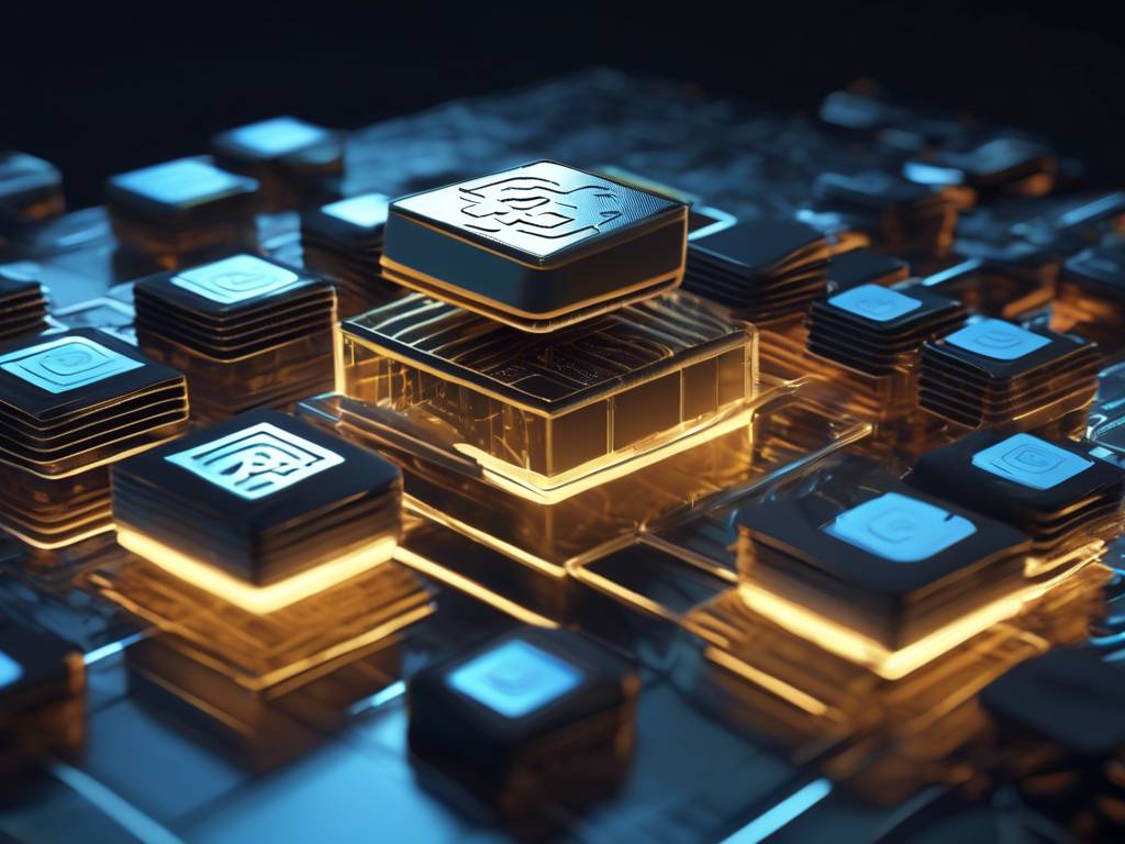 Understanding the Technology Behind Everscale Coin: A Deep Dive into Blockchain and Smart Contracts