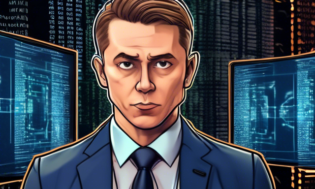 Rising Exchange Impersonation Scams Warned of by FBI in Crypto Con ?