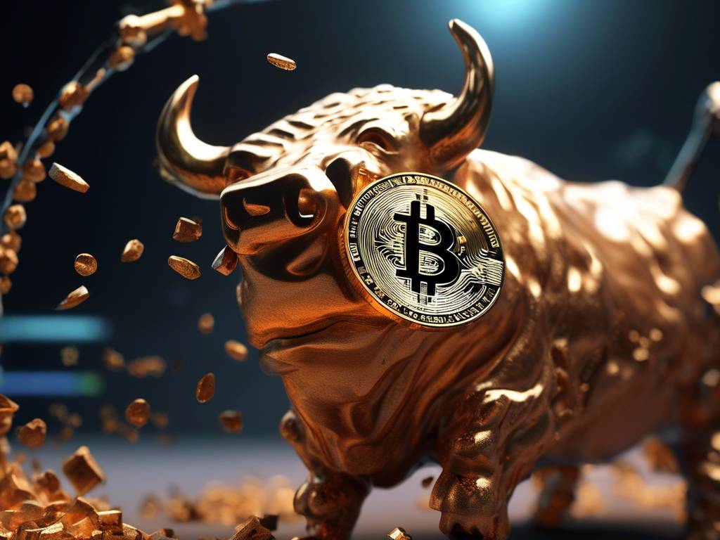 CryptoQuant CEO Predicts End of Bitcoin Bull Run ??