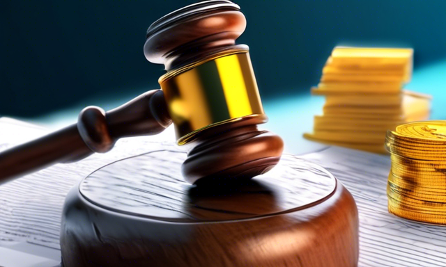 Fresh class action lawsuit filed against Binance for alleged money laundering?