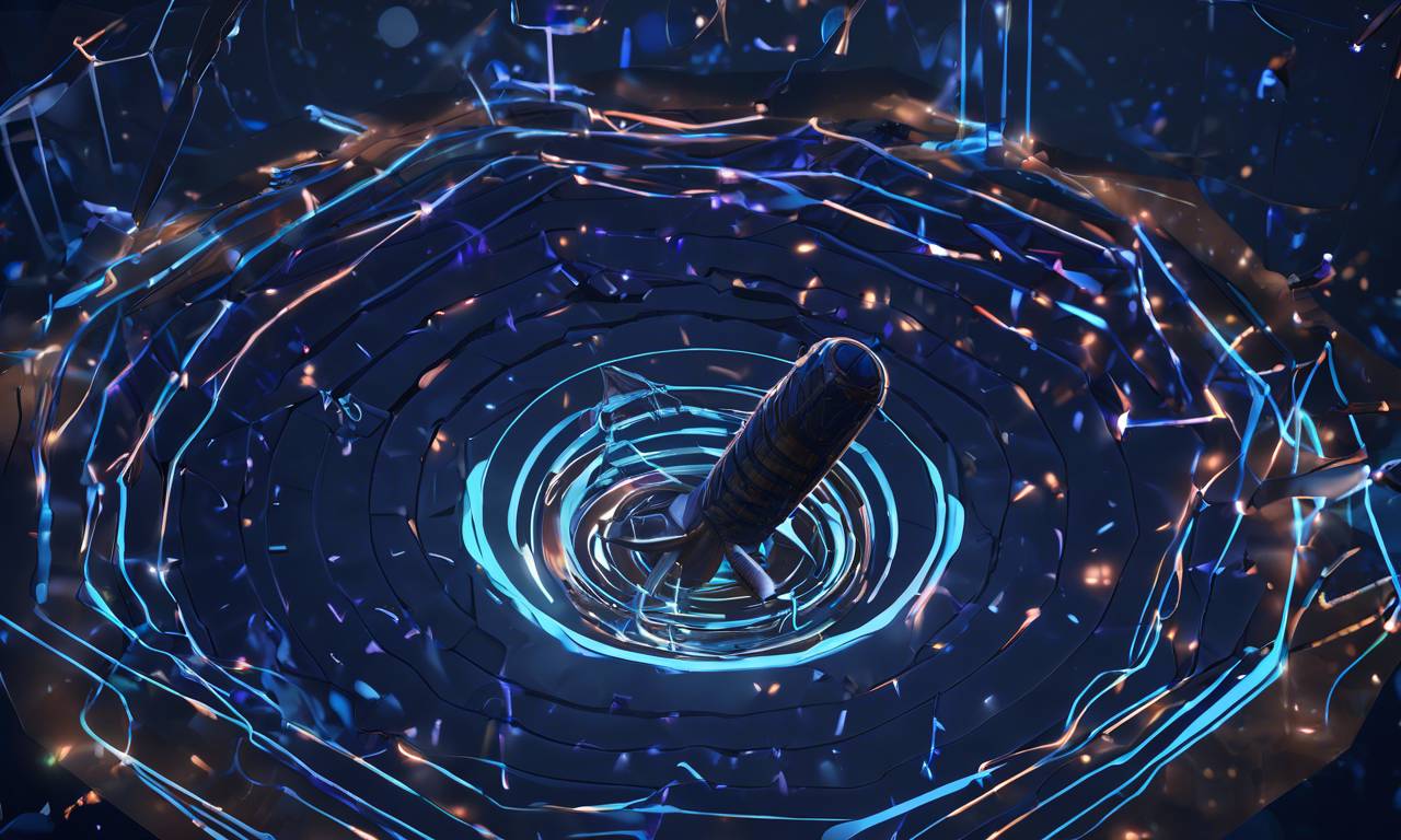 Wormhole Unveils Airdrop Checker! Get Ready for 617m W Tokens ??