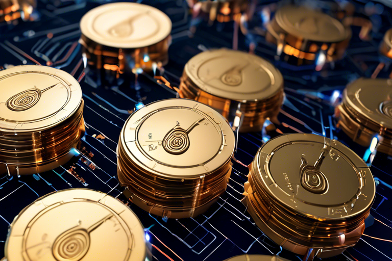 Orbit Chain loses $48 million in hack ?