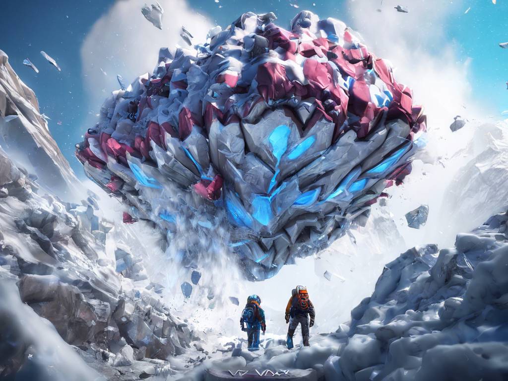 Avalanche (AVAX) Price May Hit 2-Year High at $70! ?