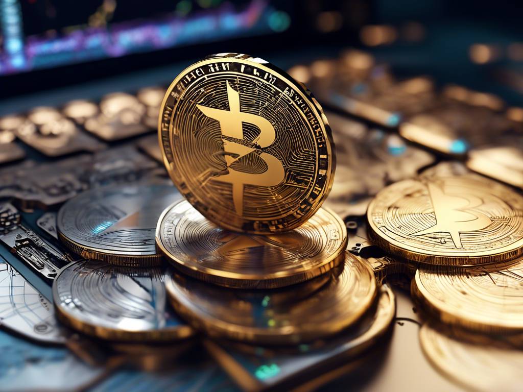 Decoding SEC's Plan for Ripple & Ethereum ?