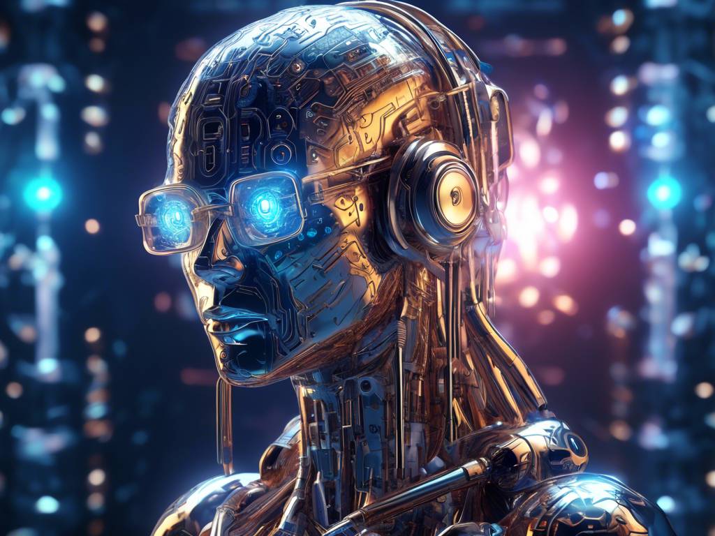 Discover future AI gems in cryptocurrency ??