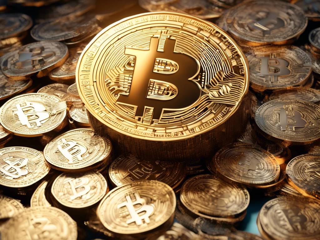 El Salvador's Bitcoin Treasury Shatters $350M Milestone ??