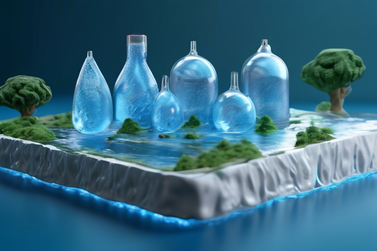 $5 million in funding secured by Watertech startup Boon from Roca Group Ventures. ?