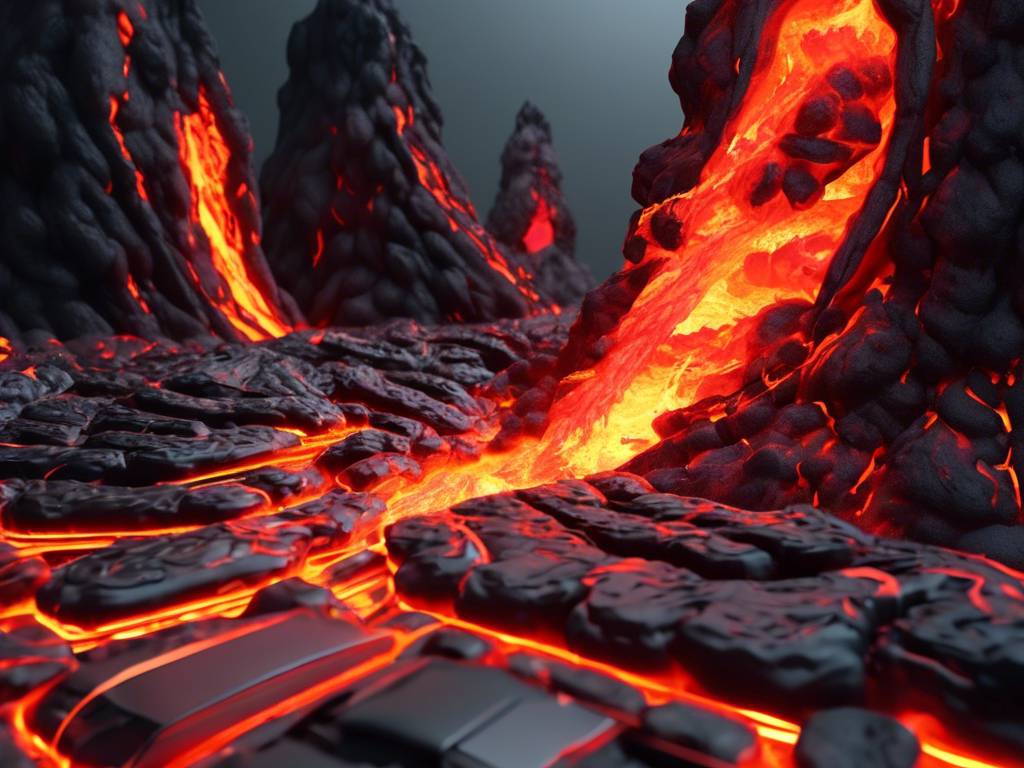 Flash loan attack exploits Lava Lending, $340K crypto stolen ?