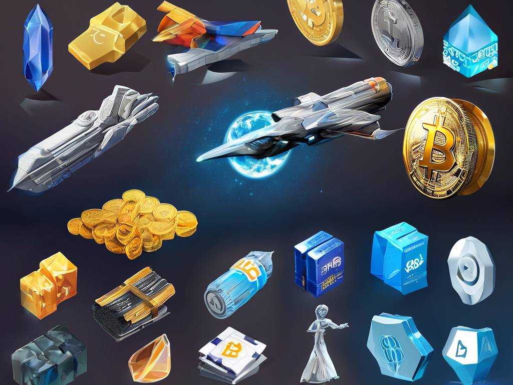 Top 10 ? low-priced cryptos to buy next week! ?