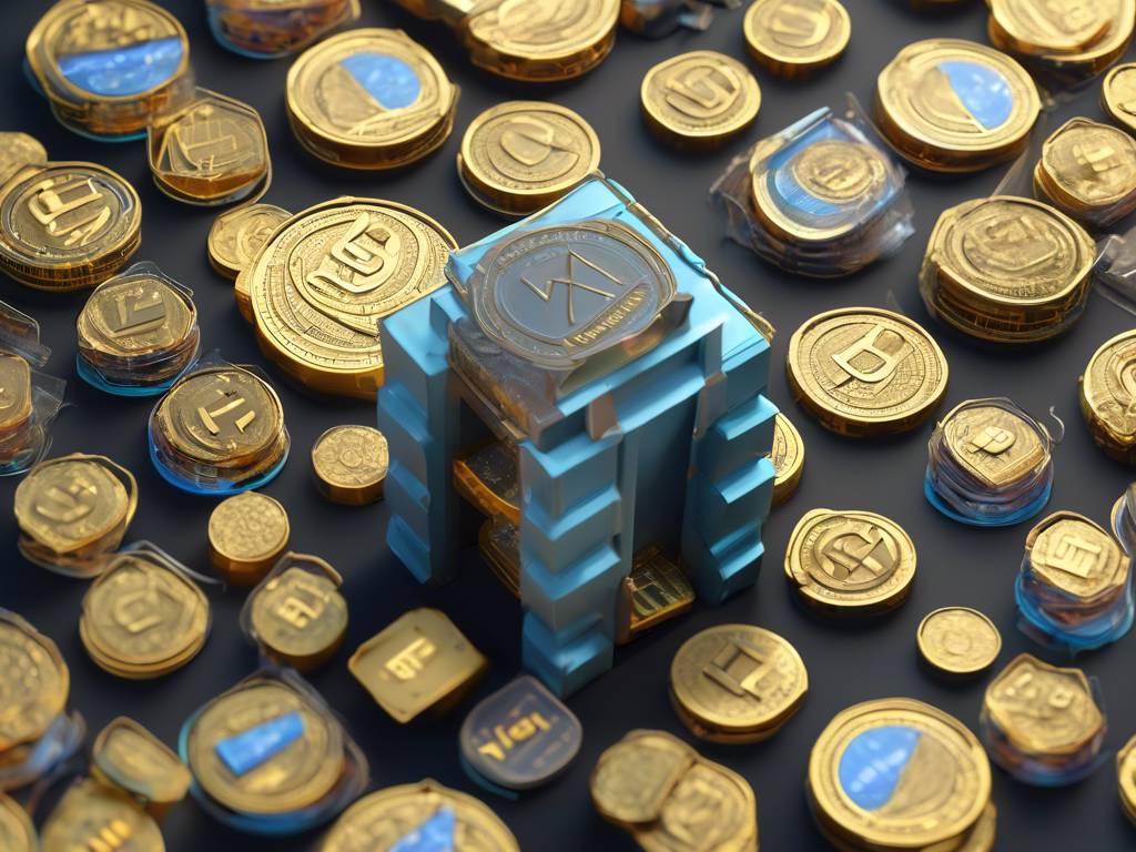 Discover how a memecoin trader turned $8,524 into $12,800,000 ?