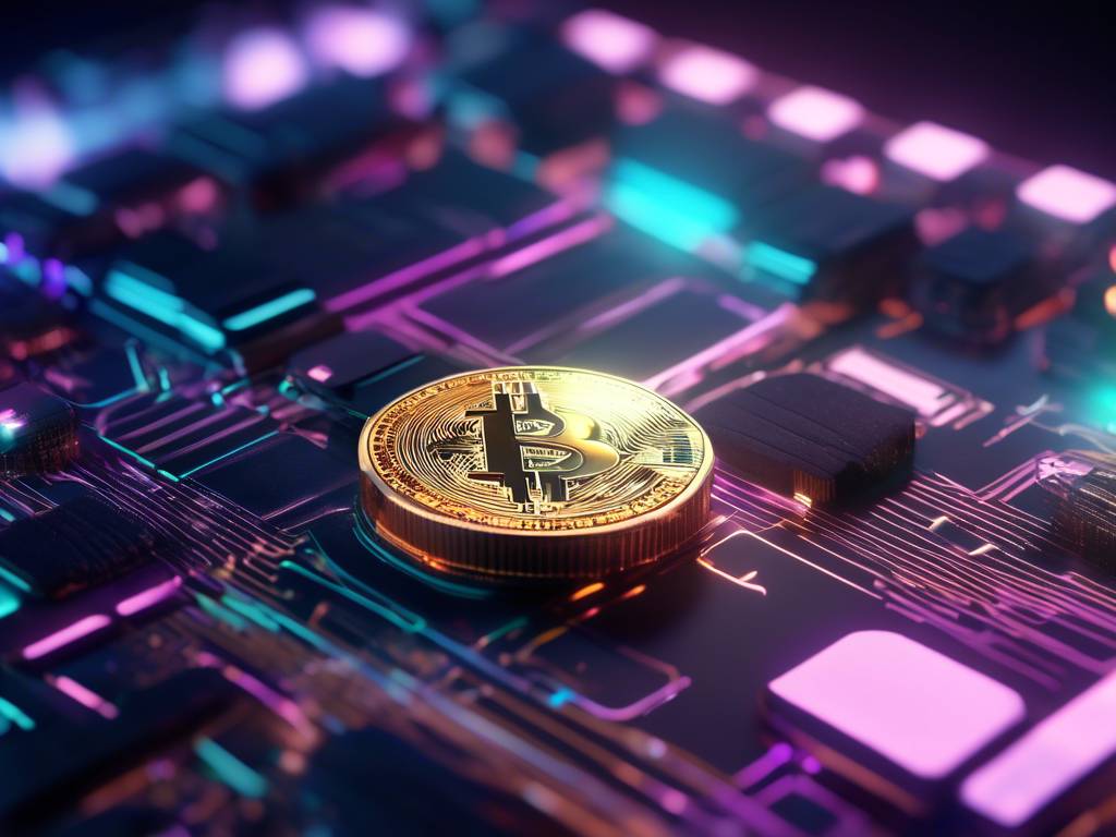 Solana shines in crypto rebound amidst global stock dip ?