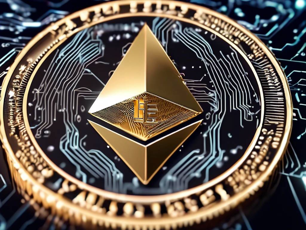 AI-Powered Ethereum Trades - Making Millionaires ??