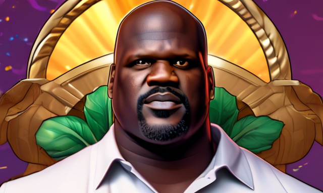Solana NFT Lawsuit Not Avoidable by Shaquille O'Neal, Declared by Court ?