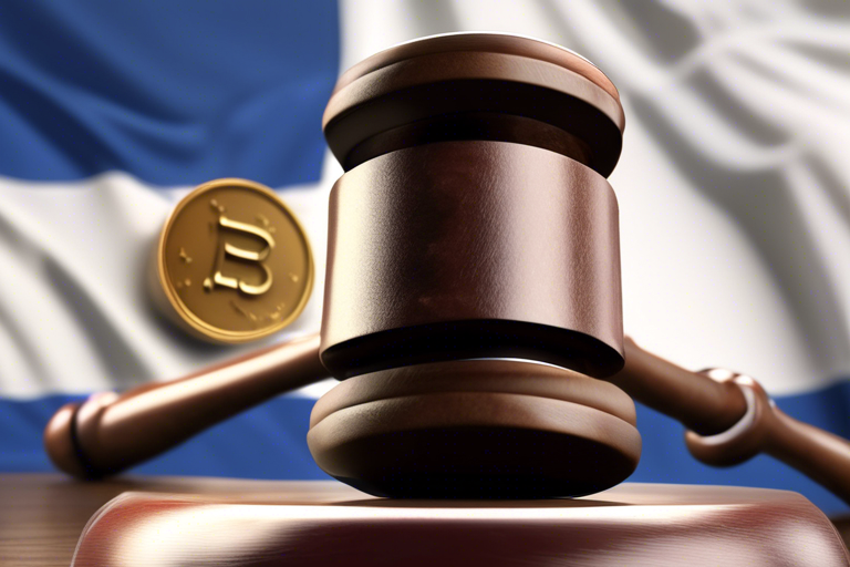California judge dismisses compensation claims against Ripple (XRP) ??