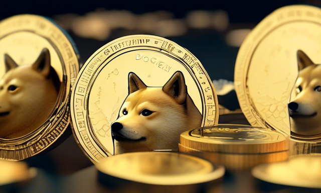 Past cycle trends suggest that Dogecoin is set for a 1,700% rally, according to a crypto analyst. ?