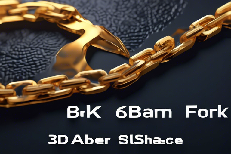 BNB Chain's Haber hard fork slashes fees by 90% ?