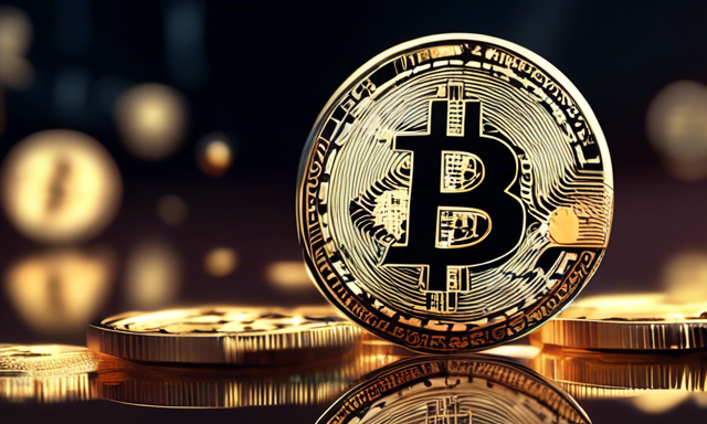 Are Your Unrealized Bitcoin Gains Being Targeted for Taxation by Harris? Stay Informed! ?