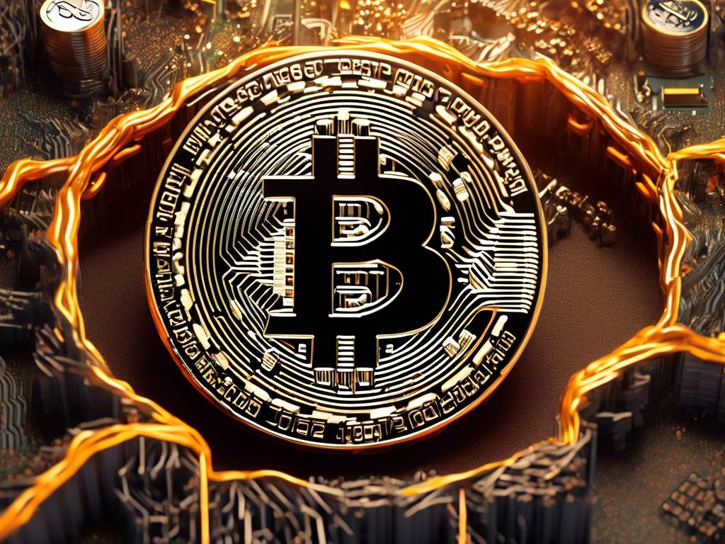 Bitcoin Supply Decreases by 10% ?: Learn from Past Crashes ?