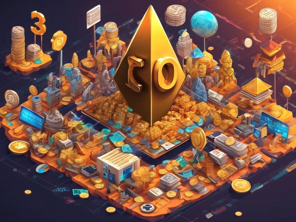 Indonesia's Crypto Revolution: Taxation Landscape Set for Major Overhaul! ??