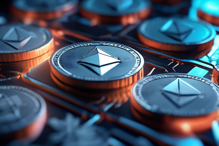 Ethereum's $61M Outflows Signal Rough Patch Ahead ?