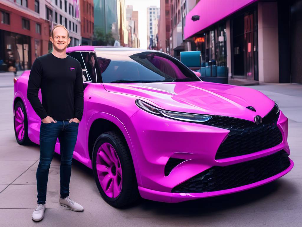 Insights on Lyft Earnings and Bret Taylor's Latest AI Product ?