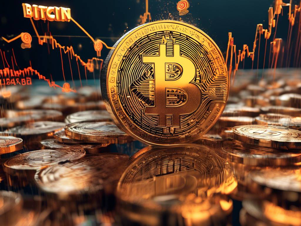 Bitcoin sell-off warning: ETFs hit, money outflows ??
