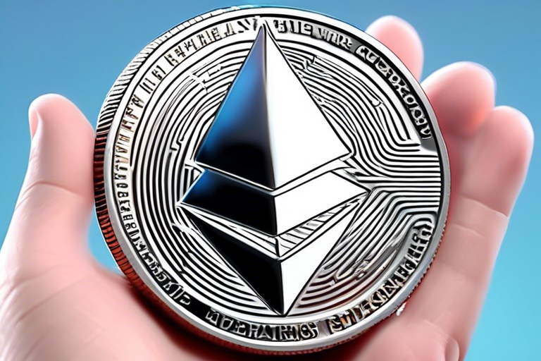 Ethereum Reigns Supreme ? Insights from IMF and BlackRock