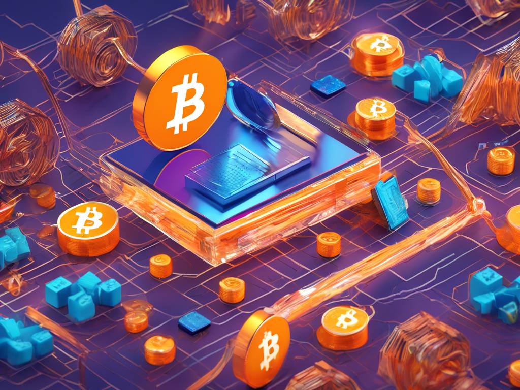 Glassnode Unveils Bitcoin's Price Top as Long-Term Holders ??