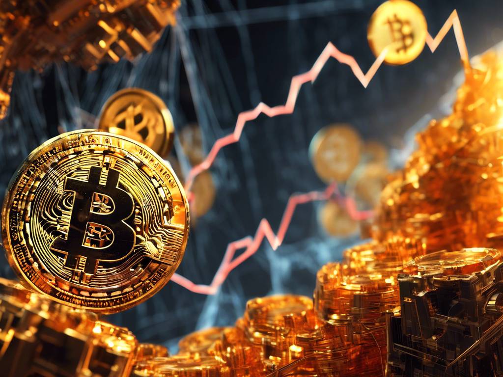 Bitcoin NFT Boom Continues, Franklin Templeton Optimistic, Binance Drops ?