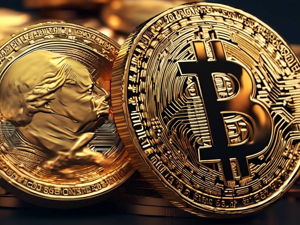 US Inflation Reports Set to Rattle Crypto Markets ?