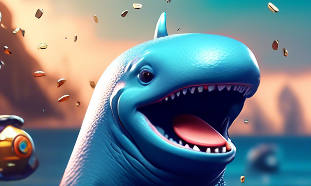 173 Billion Tokens Bought by PEPE Whale After 20% Dip, Possible Bull Run? ?