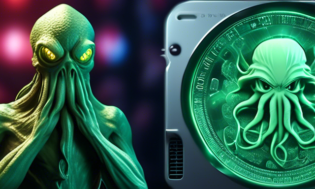 Apple Mac Users Given Warning About Crypto Wallets Targeted by 'Cthulhu Stealer' Malware! ?