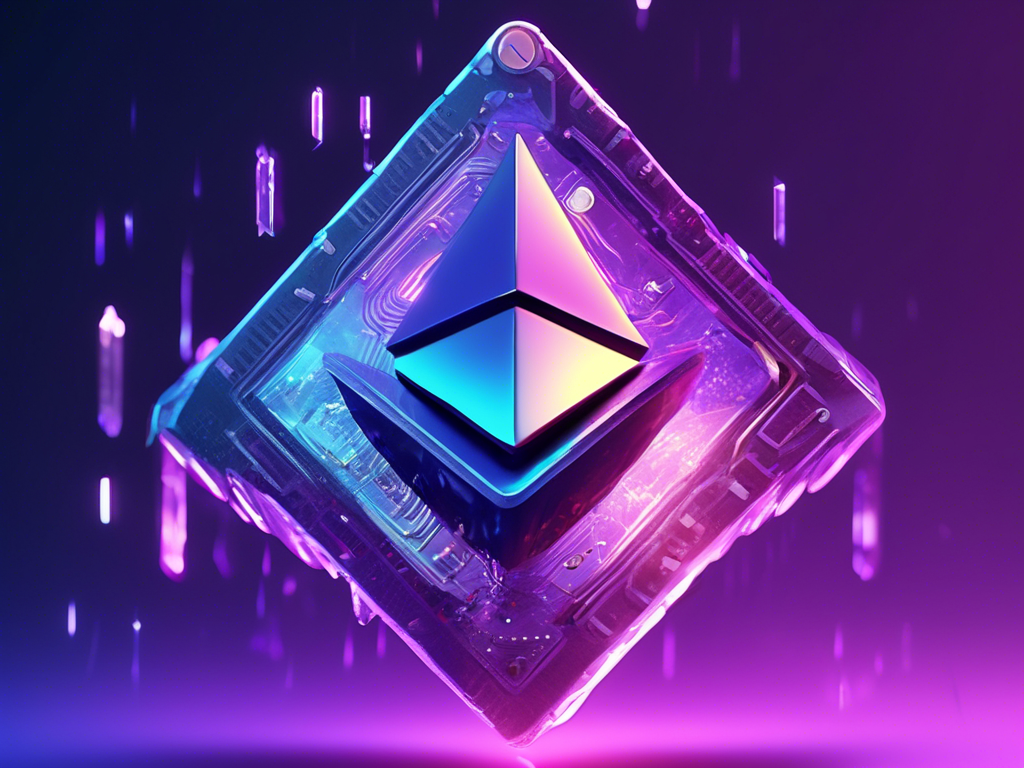 Ethereum Core Developers set to launch Pectra Upgrade by Q1 2025 ??