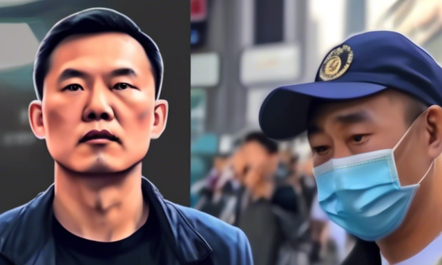 First extradition for $14B crypto scam under China-Thailand Treaty: Suspect returned ?