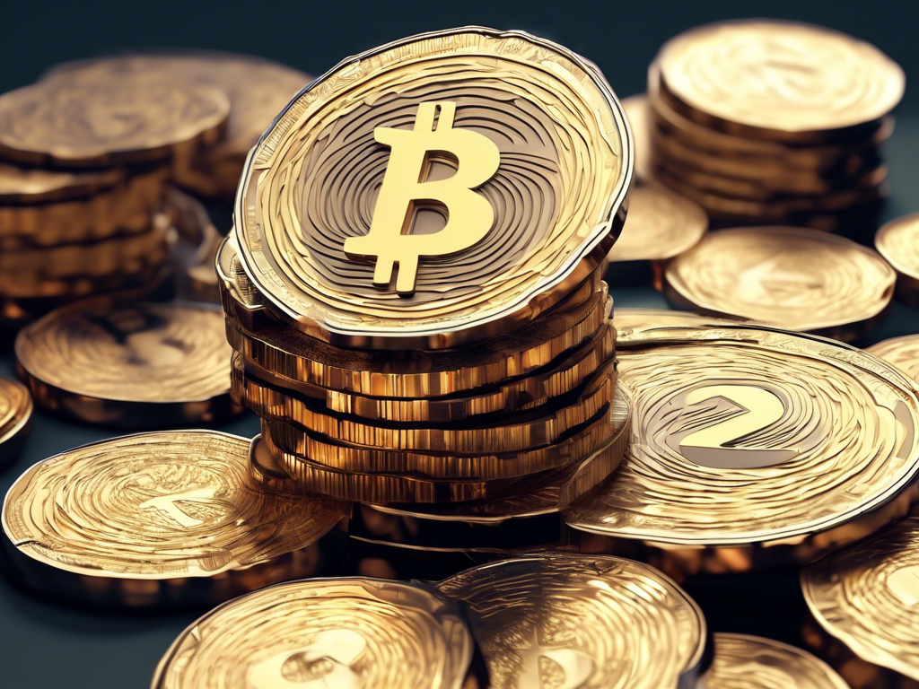 Ripple donates $25M to Fairshake! ? Join the crypto revolution