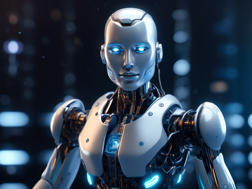 Unlock the Power of Advanced AI for Smarter AI Assistants! ??