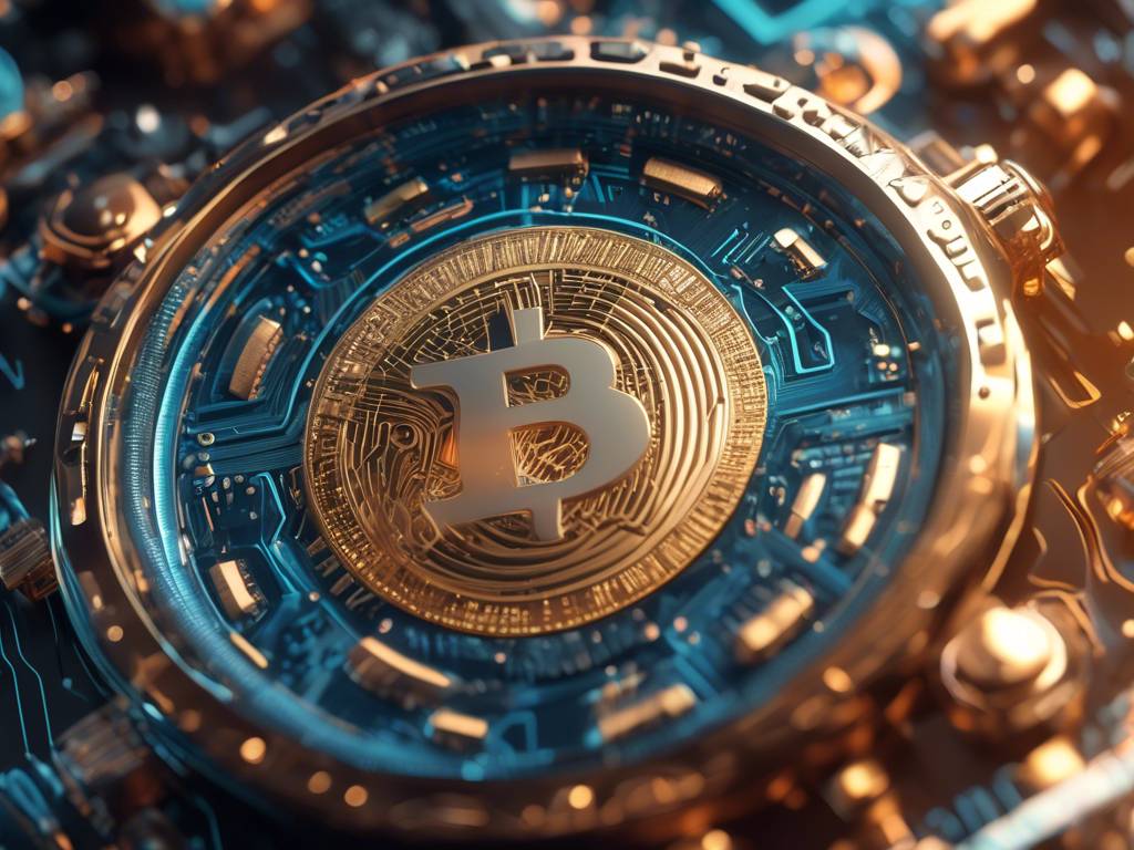 Watch out for top AI and big data cryptos this summer! ??