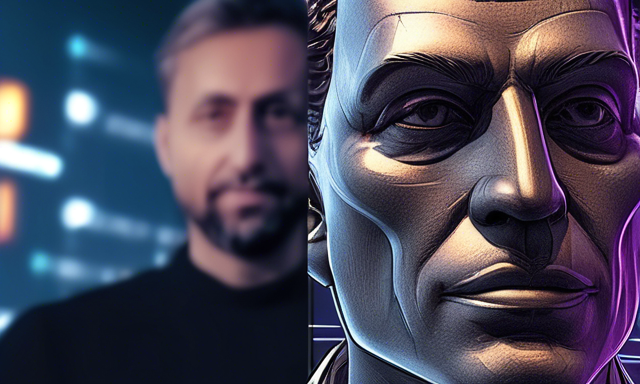 Miguel Morel, CEO of Arkham, to be presented at Istanbul Blockchain Week ?