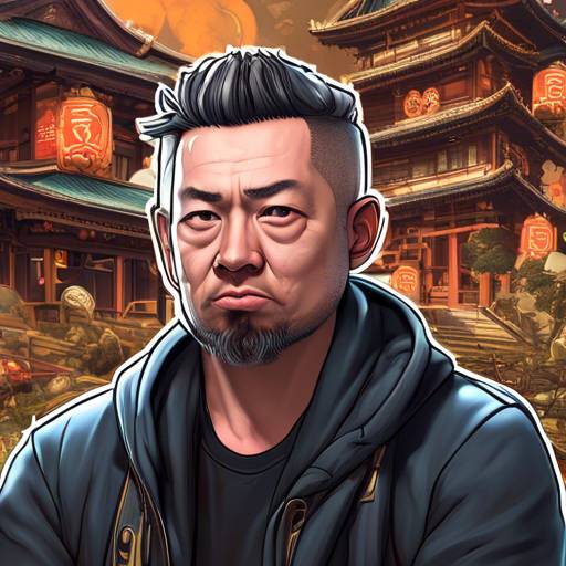 Ronin Co-founder Zirlin loses $9.7M ?: Crypto Analysts Shocked!